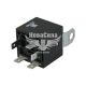 Реле стартера 130-ЗИЛ 12V (ЭМИ) ГАЗ, ПАЗ
