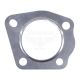 Прокладка турбокомпресора Renault Megane II 1.5dCi з05р.в. (Fischer)