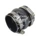 Патрубок інтеркулера Citroen C4 1.6HDi з04-11р.в. (Hutchinson)