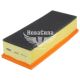 Фільтр повітряний (Wunder Filter) VW Passat з10р.в. 1.6TDI, 2.0TDI