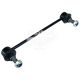 Тяга (стійка) стабілізатора Opel Omega A з86-94р.в. передня (Stellox)