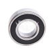 Підшипник шариковий 180104 6004-2RS (SNR) (42х20x12)