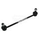 Тяга (стійка) стабілізатора Fiat Scudo з07р.в. передня (Monroe)