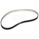 Ремінь ГРМ F. Transit з91-00р.в. ширина 27.6мм. (Dayco) (2.5D, TD)