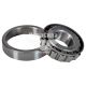 Подшипник опорный роликовый конический 7306 30306 (Benefit) (72х30х20,75) пром. шест. разд. короб. МТЗ