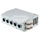 Пічка Еталон, ПАЗ додаткова 12V (ДК) (5 сопел)