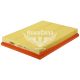 Фільтр повітряний (Wunder Filter) Opel Astra H з04р.в. 1.7CDTI