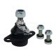 Шарова опора BMW X5 (E53) з00-06р.в. нижня (Stellox)