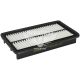 Фільтр повітряний (Wunder Filter) Mazda 626 з98-02р.в. 2.0TD