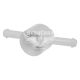 Клапан, паливний фільтр (METZGER) 2250431 AUDI FORD SEAT SKODA VOLVO VW