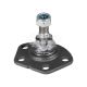 Шарова опора Fiat Ducato з02р.в. 1.4t (Quick Steer)
