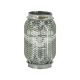 Гофра глушника 45х120мм. 3-х шарова Interlock (CarLine) (короткий фланець)