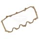 Прокладка кришки клапанів F. Escort 1.4, 1.6 з80-99р.в. (Elring)