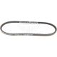 Ремінь клиновий 13х875 зуб. (Bosch) генер. VW LT 28-55 з78-96р.в. (2.4D, 2.4TD)