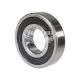 Підшипник шариковий 180309 6309-2RS (Agro) (100х45х25)