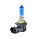 Лампочка галогенна HB4 P22d 12V-55Вт (Brevia) 4200K (Power Blue)