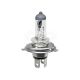 Лампочка галогенна H4 P43t 12V-60/55Вт (Philips) +30 (Vision) blister