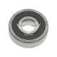 Підшипник шариковий 180200 6200-2RS (SKF) (30х10х9)