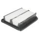 Фільтр повітряний (Molder) Chevrole Aveo з06-11р.в. 1.2, 1.4, 1.5