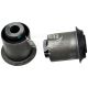 Салінблок ричага Honda Civic з01-05р.в. перед. підв. (Febest)