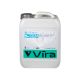 Тосол антифриз синий -30 (Vira) G-11 5кг.