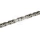 Ланцюг велосипедний 1 швидкість, 112 ланок, 1/2”x1/8”, MK747L (Greys) NP Silver