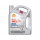 Моторна олива бензин, дизель 5W-30 (Shell) Helix HX8 Professional AG 5л.