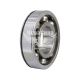 Підшипник шариковий 50312 6312N (СНД) (130х60х31) роздат. короб. КрАЗ, первин. вала КПП ЗИЛ