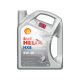 Моторна олива бензин, дизель 5W-30 (Shell) Helix HX8 Synthetic 4л.