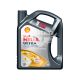 Моторна олива бензин, дизель 5W-30 (Shell) Helix Ultra 4л.