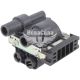 Модуль запалювання 3302-Газель 16V (СОАТЭ) (406дв.)
