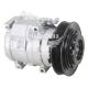 Компресор кондиціонера Toyota Avensis з99-05р.в. (MSG) 2.0D