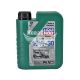 Моторна олива 4-Т 10W-30 (Liqui Moly) Gartengerate-Oil 1л.