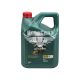 Моторна олива бензин, дизель 5W-30 (Castrol) Magnatec AP 4л.