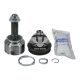 Граната Kia Sorento з02р.в. зовн. (Magneti Marelli) (2.5CRDi)