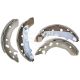 Комплект гальмівних колодок (PROFIT) 5001-0297 FORD