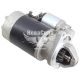 Стартер F. Transit 2.5 TD з86-00р.в. (DP)
