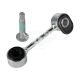 Тяга (стійка) стабілізатора MB E-Class (W210) з95-03р.в. передня ліва (Lemforder) (25039 01)
