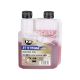 Моторное масло 2-Т (K2) Stroke motor oil Red 500мл.