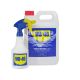 Жидкость для открытия болтов (WD-40) 5л.+распылитель