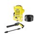 Мінімийка високого тиску (Karcher) K2 Universal Edition (1.673-010.0)