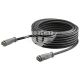 Шланг для мийки (Karcher) 2x EASY!Lock DN 10, 220 бар, (10 м.) (6.110-041.0)