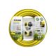 Комплект для підключення мінімийки (Karcher) шланг 10 м + 2 конектора (2.645-156.0)