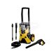 Мінімийка високого тиску (Karcher) K5 Basic (1.180-580.0)