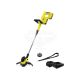 Тример акумуляторний (Karcher) LTR 3-18 Battery (1.445-451.0)