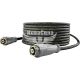 Шланг высокого давления для мойки 10м. (Karcher) HD, HDS