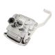 Кран (зєднувач) повітряний DUO-MATIC мама М16х1.5мм. (Pneumatics) (PN-10355)