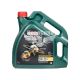 Моторна олива бензин, дизель 5W-20 (Castrol) Magnatec E 4л. (15F9CE)