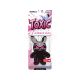 Ароматизатор (Nowax) Toxic Bubble Gum (полімерний на дефлектор) (NX93003)