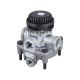 Кран прискорювальний MAN E2000, F2000, L2000, M2000, TGA, TGS (FSS) DAF F2300, F2700, F3300, F3600, LF45, LF55 (03306090FSS)
